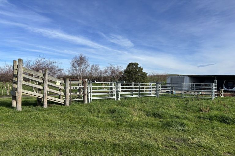 Photo of property in 341 Airedale Road, Weston, Oamaru, 9492