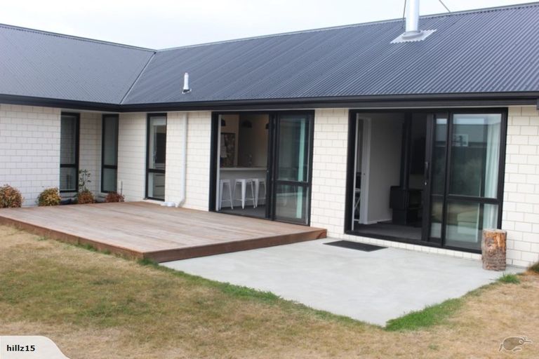 Photo of property in 19 Dunlop Crescent, Rolleston, 7614