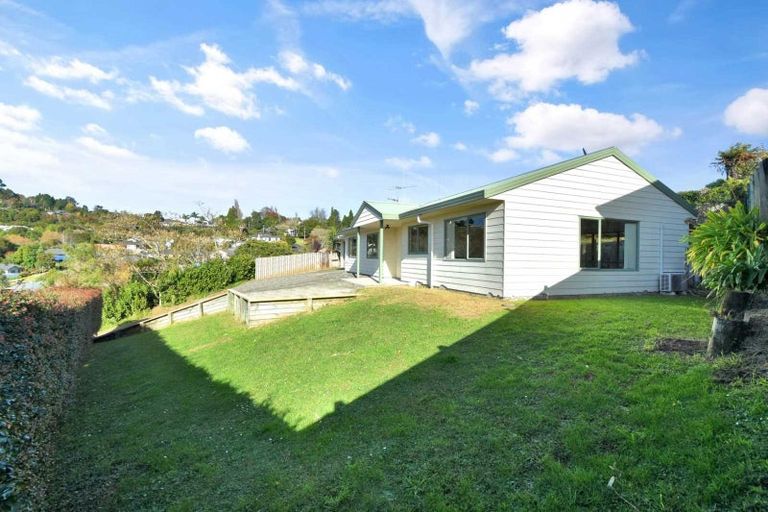 Photo of property in 19 Mamaku Rise, Welcome Bay, Tauranga, 3112