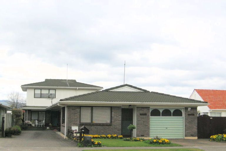 Photo of property in 84unit Ranolf Street, Victoria, Rotorua, 3010