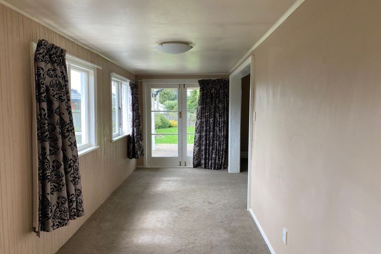 Photo of property in 21 Gall Street, Fairlie, 7925