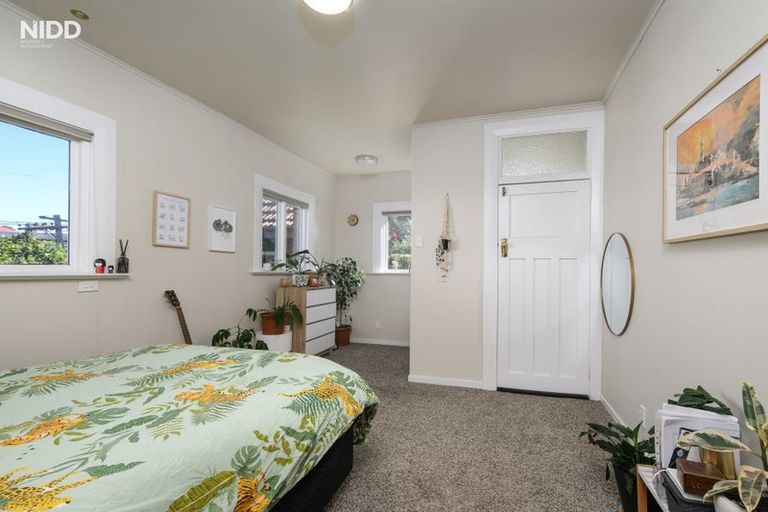 Photo of property in 7 Leven Street, Roslyn, Dunedin, 9010