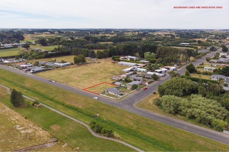 Photo of property in 185 Ball Street, Kingswell, Invercargill, 9812