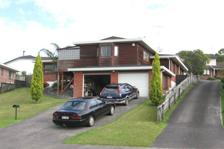 Photo of property in 78 Granville Drive, Massey, Auckland, 0614