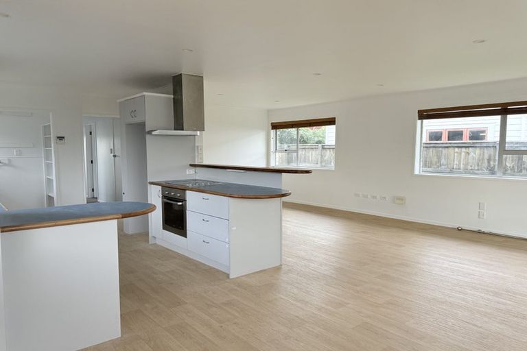 Photo of property in 36b Brookfield Street, Hamilton East, Hamilton, 3216