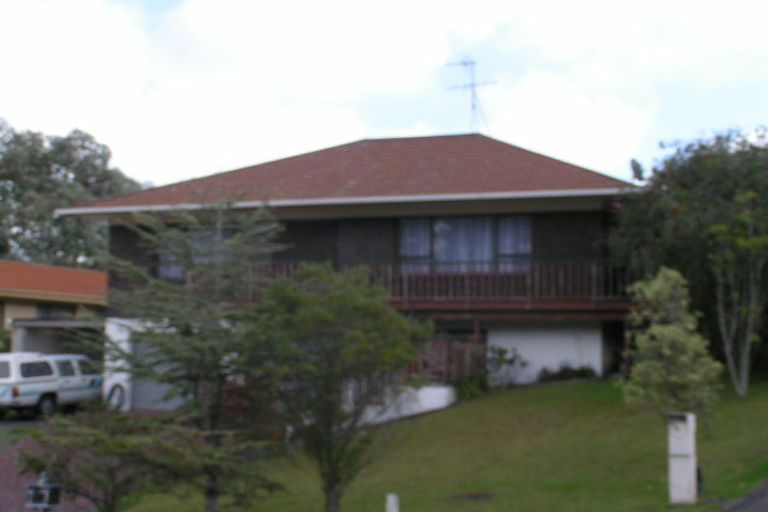 Photo of property in 7 Reynella Drive, Massey, Auckland, 0614