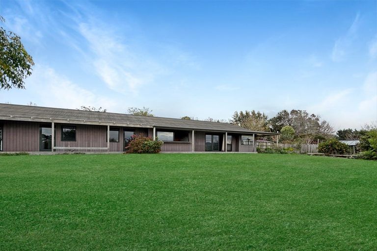 Photo of property in 339 Sharp Road, Warkworth, 0982