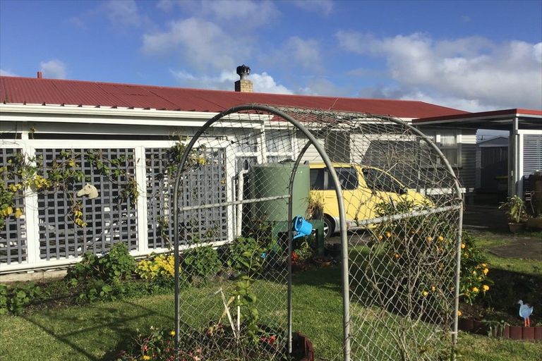 Photo of property in 101 Fergusson Drive, Thames, 3500