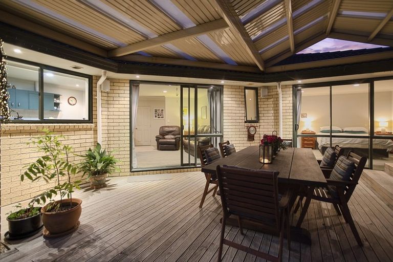 Photo of property in 13 Mona Avenue, Mangere Bridge, Auckland, 2022