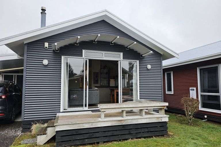 Photo of property in 20 Rangataua Rd (state Highway 49), Ohakune, 4625