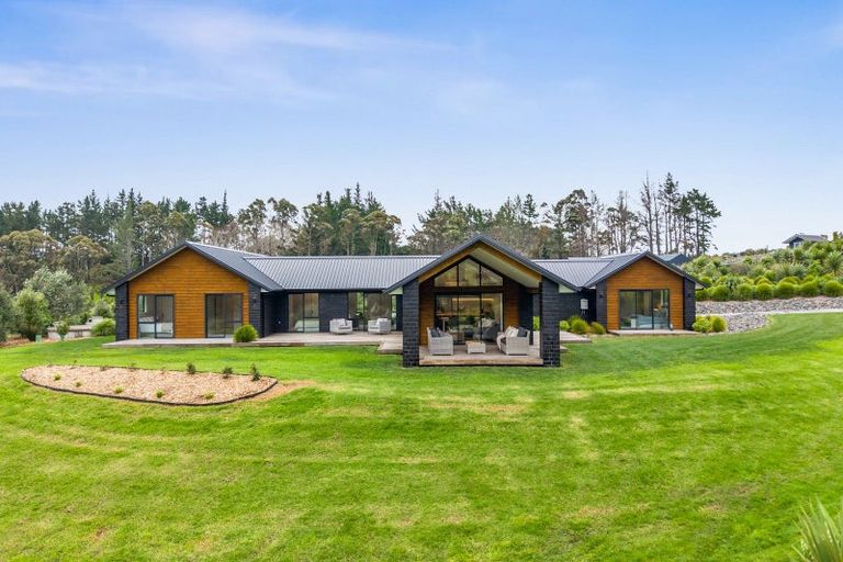 Photo of property in 159 Robert Hastie Drive, Mangawhai, 0573