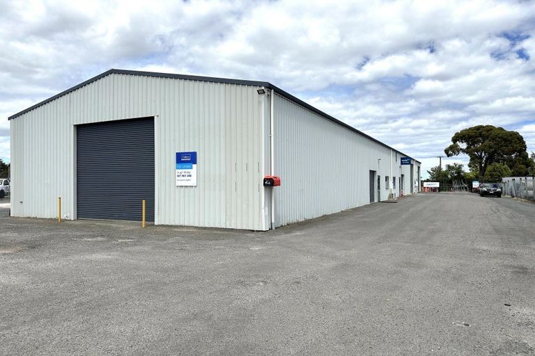 Photo of property in 1/15 Mahoe Street, Templeton, Christchurch, 8042