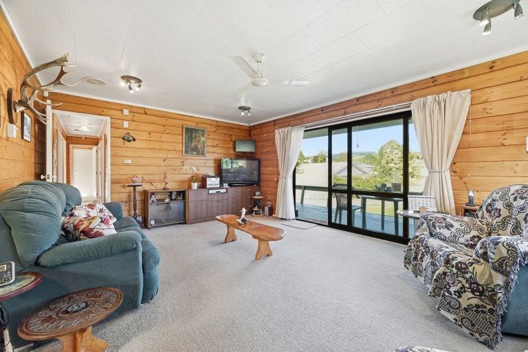 Photo of property in 3a Jet Place, Pukehangi, Rotorua, 3015