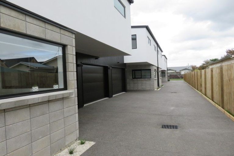 Photo of property in 30u2 Blackburn Street, Frankton, Hamilton, 3204