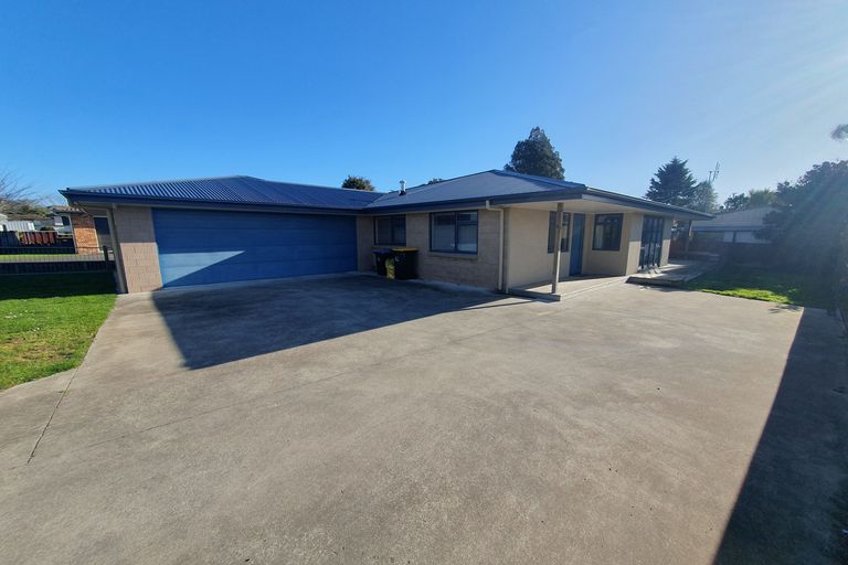 Photo of property in 52 Fraser Street, Te Awamutu, 3800