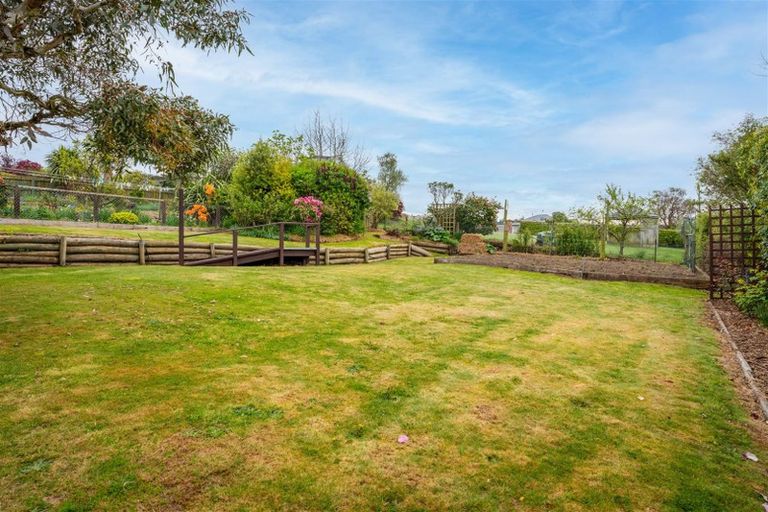 Photo of property in 18 Darby Street, Geraldine, 7930