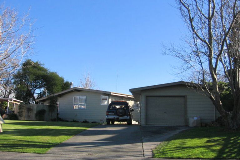 Photo of property in 49 Gemini Avenue, Milson, Palmerston North, 4414