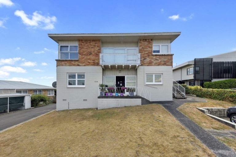 Photo of property in 105b Lake Road, Frankton, Hamilton, 3204