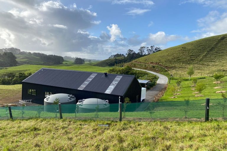 Photo of property in 378 Hursthouse Road, Tarurutangi, Inglewood, 4389