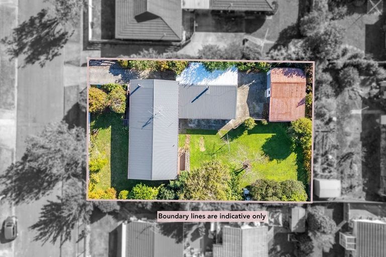 Photo of property in 8 Andrew Street, Waikanae, 5036
