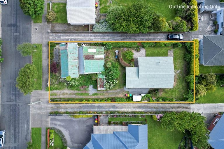 Photo of property in 131/131a Lorn Street, Glengarry, Invercargill, 9810