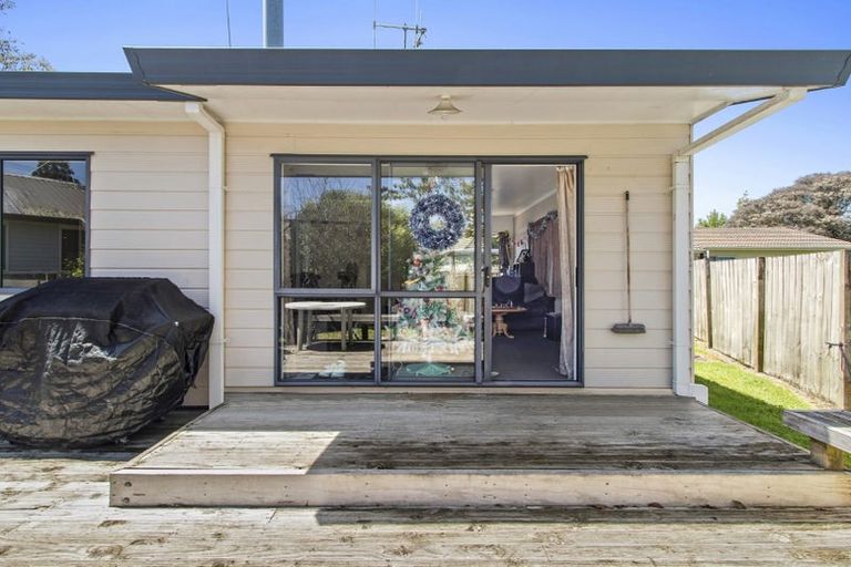 Photo of property in 6b Cussen Street, Chartwell, Hamilton, 3210