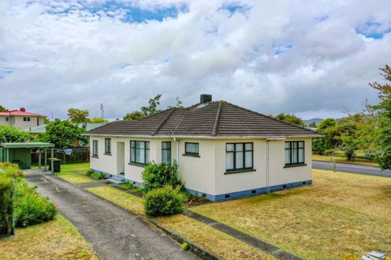 Photo of property in 56 James Street, Whakatane, 3120