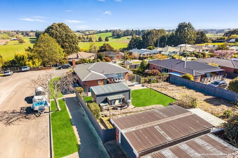 Photo of property in 1 Devon Street, Watlington, Timaru, 7910