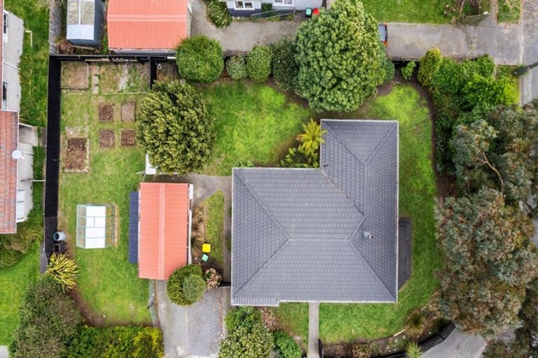 Photo of property in 2 Tie Place, Wigram, Christchurch, 8042