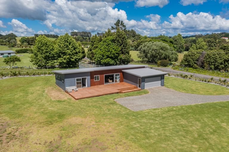 Photo of property in 493 Puketotara Road, Waipapa, 0295