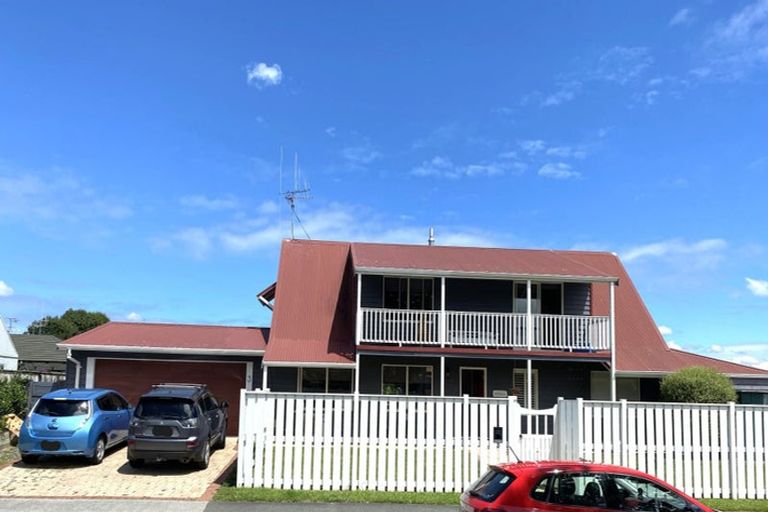 Photo of property in 3 Oaklands Drive, Cambridge, 3434