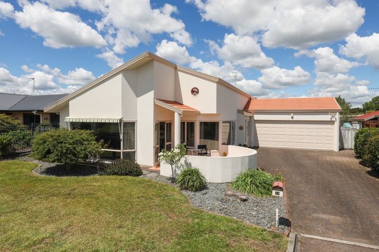 Photo of property in 18 Kingsford Mews, Hamilton East, Hamilton, 3216