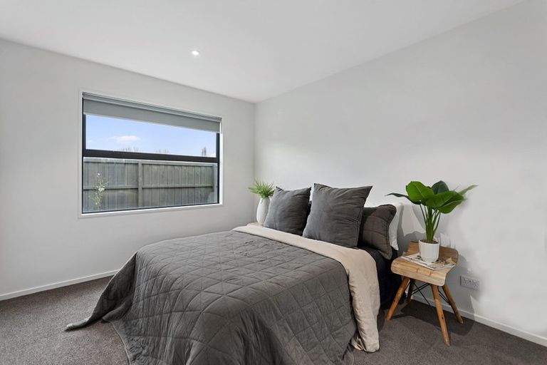 Photo of property in 48 Grayshott Avenue, Casebrook, Christchurch, 8051