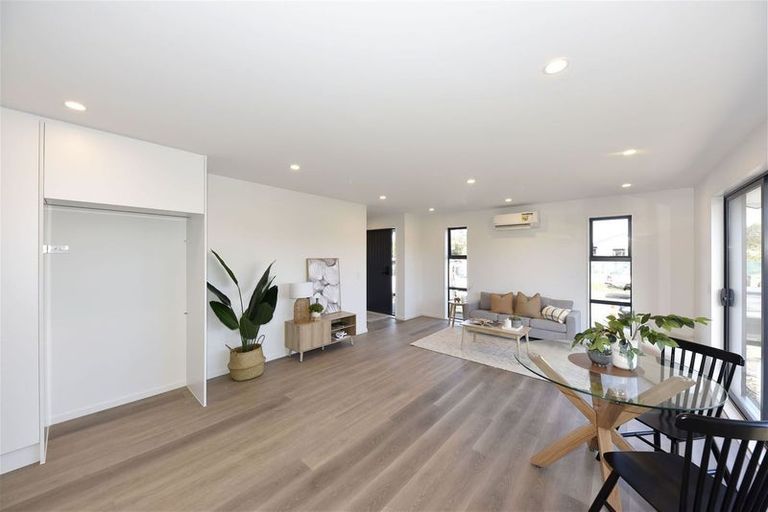Photo of property in 4/164 Bordesley Street, Phillipstown, Christchurch, 8011