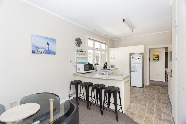 Photo of property in 2a Avon Street, South Hill, Oamaru, 9400