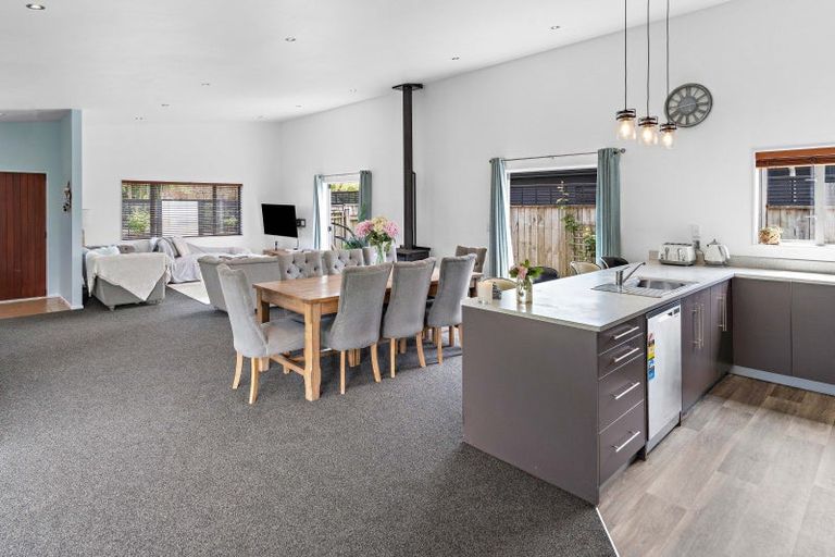 Photo of property in 4 Kibblewhite Road, Masterton, 5810