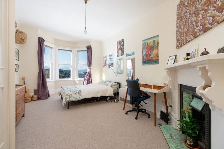 Photo of property in 62 Wright Street, Mount Cook, Wellington, 6021