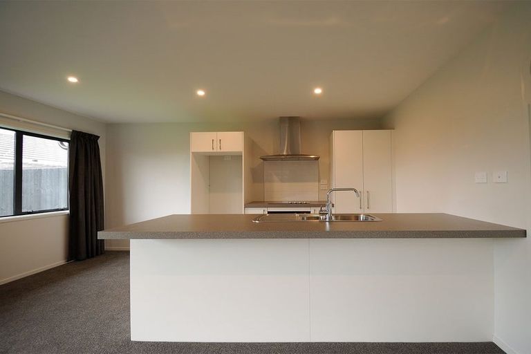 Photo of property in 95 Skyhawk Road, Wigram, Christchurch, 8042