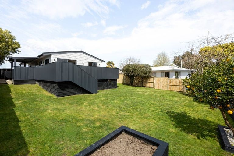Photo of property in 89 Peacockes Road, Fitzroy, Hamilton, 3206