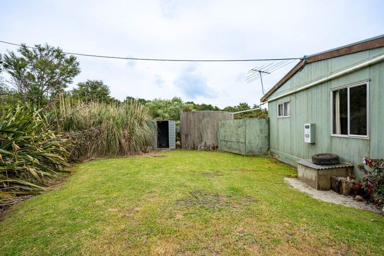 Photo of property in 1308 Bickerstaffe Road, Maungaturoto, 0587