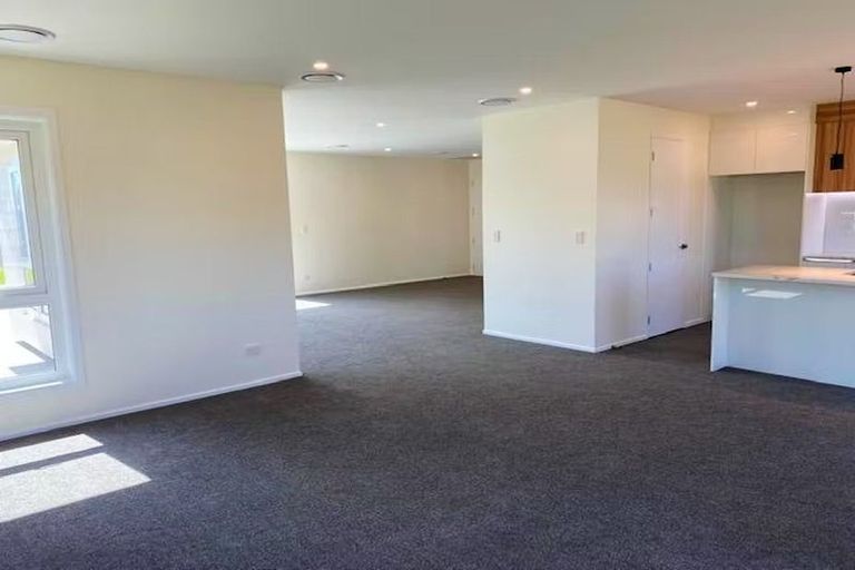 Photo of property in 19a Lewis Crescent, Rolleston, 7614