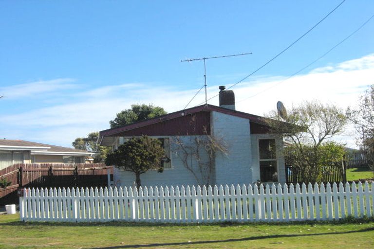 Photo of property in 84 Fitzgerald Street, Cobden, Greymouth, 7802