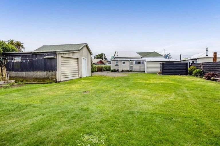 Photo of property in 221a South Road, Hawera, 4610