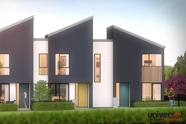 Photo of property in 30 Nugget Avenue, Hobsonville, Auckland, 0616