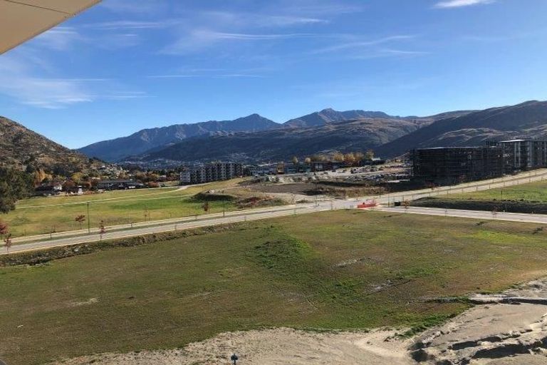 Photo of property in 502/18u Mountain Ash Drive, Frankton, Queenstown, 9300