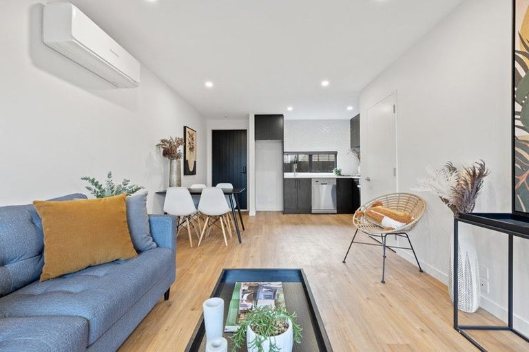 Photo of property in 4/120 Edward Avenue, Edgeware, Christchurch, 8013