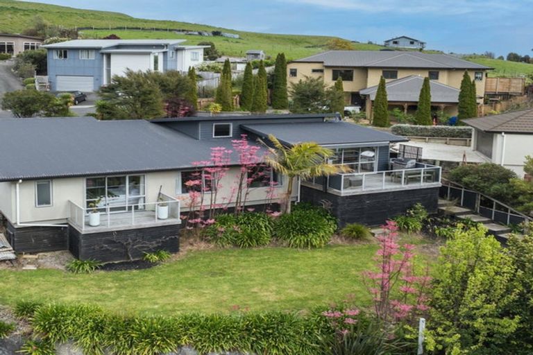 Photo of property in 8 Burnside Terrace, Atawhai, Nelson, 7010