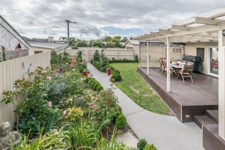 Photo of property in 20 Mountfort Street, Spreydon, Christchurch, 8024