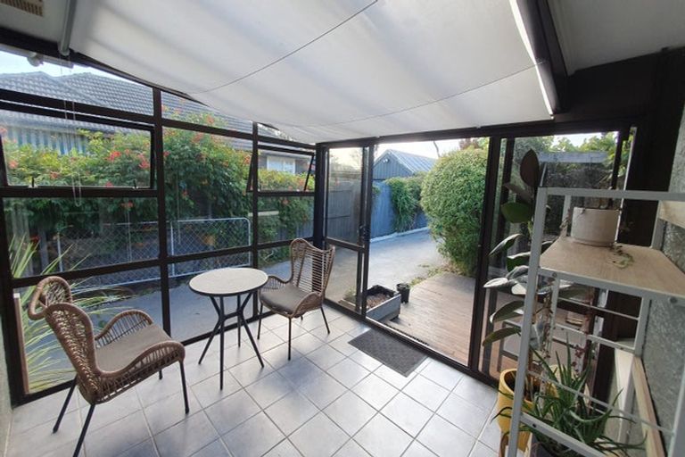 Photo of property in 35 Evesham Crescent, Spreydon, Christchurch, 8024