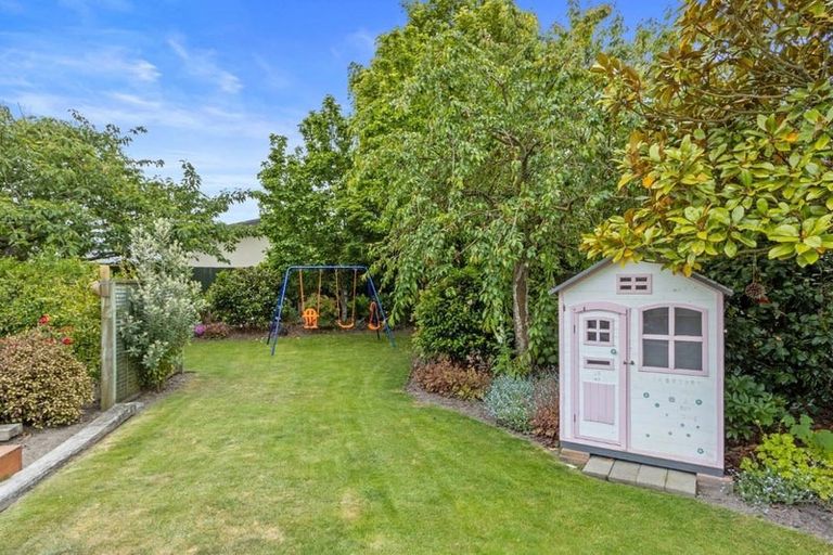 Photo of property in 41 Birchs Road, Prebbleton, 7604